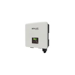 Solax X3-Hybrid-10.0- D (G4) szoláris inverter/inverter