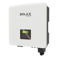 Solax X3-Hybrid-10.0-D (G4) + Wi-Fi