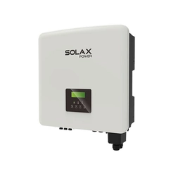 Solax X3-Hybrid-10.0-M (G4) päikeseinverter/inverter