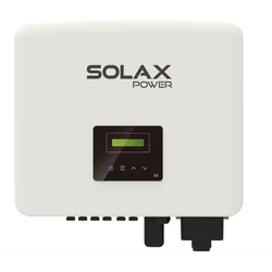 Solax X3-Hybrid-12.0-D