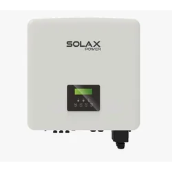 SolaX X3-Hybrid-15.0-D, CT