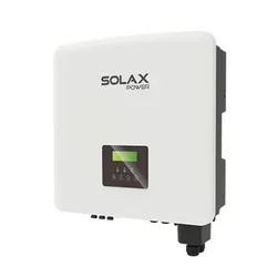 SolaX X3-Hybrid-6.0 G4 D