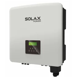 SolaX X3-HYBRID-8.0-D