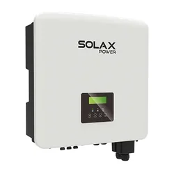 Solax X3-HYBRID-8.0-D G4