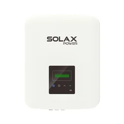 SolaX X3-MIC-15K-G2