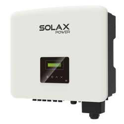 Solax X3-PRO-10K-G2, trojfázový sieťový invertor 10kW