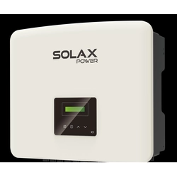 SOLAX X3-PRO-17K-G2 (strunski pretvornik)
