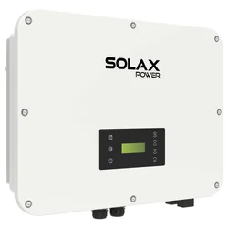 SOLAX X3-ULT-20K