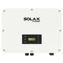 Solax X3-ULT-25K