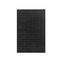 Solcellsmodul 400 W Full Black 30 mm TW Solar