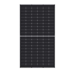 Solcellsmodul PV panel 470Wp Jinko Solar JKM470N-60HL4-V BF