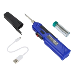 Soldering iron 8W 4,5V DC ZD20E