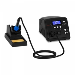 Soldering station - 90 IN STAMOS 10021163 S-LS-72