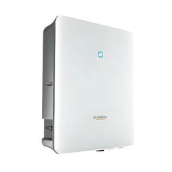 SOLGROV | Hybrid trefaset inverter til beboelse 10000W | SH10RT