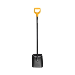 Solid Fiskars shovel 127 cm