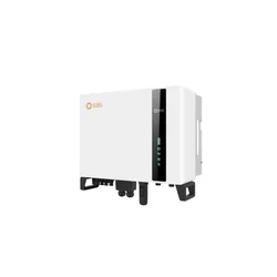 Solis Hybrid Inverter S6-EH3P5K-H-EU