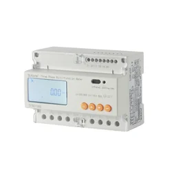 Solis Meter-3P(Built-in CT) – Acrel DTSD1352 10 (80A)