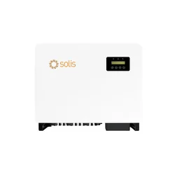 Solís S5-GC50K