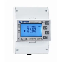 Solplanet 3-fazowy energy meter for inverters / Eastron SDM630-MCT