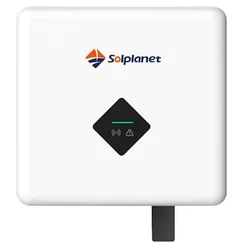 SOLPLANET 3.68KW 1F 550VDC 2MPPT