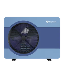 Solplanet Airpower SOL-006HC1 Heat Pump