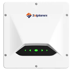 Solplanet ASW15K-LT (3p 2PPT commutateur W/DC, Wi-Fi)