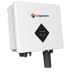 Solplanet ASW3000S-S 3kW Inverter solceller AISWEI