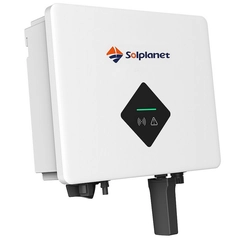 Solplanet ASW3000S-S 3kW Invertor fotovoltaic AISWEI
