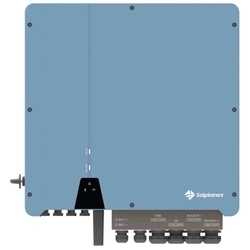 Solplanet Inverter ASW10KH-T1 10kW Hybrid Inverter fotovoltaica AISWEI