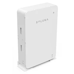 Soluna FRANZ-9.6K-PACK-LV batterie
