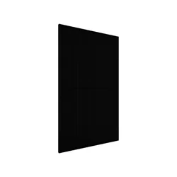 SOLUTION COMPLÈTE panneau solaire SpolarPV 430W biface solide noir