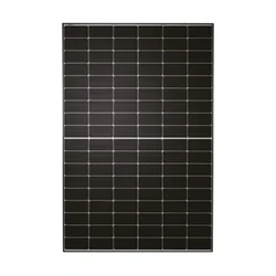 Сонячна панель Tongwei Solar типу N 490Wp BF