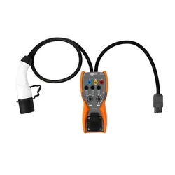 SONEL - Adapter for testing electric vehicle charging stations