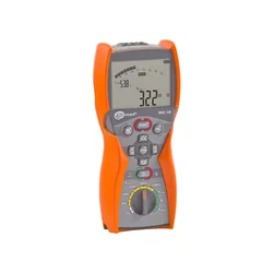 SONEL - Insulation resistance meter MIC-10