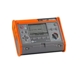 SONEL - multifunctionele meter MPI-520 van elektrische installatieparameters