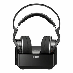 Sony over-ear headphones MDR-RF855RK