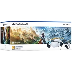Sony VR2 Pack Horizon Appel de la montagne