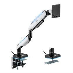 Soporte de mesa para monitor Ewent EW1509 17&quot; 49&quot;