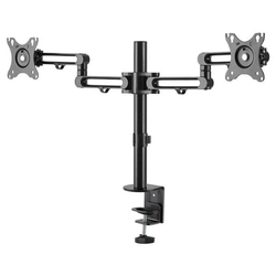 Soporte de mesa para monitor Startech ARMDUAL3