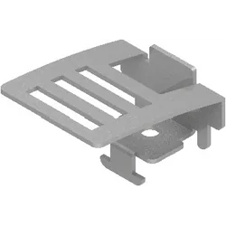 Soporte de panel inferior UPDMC