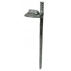 Soporte de pared L -250