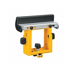 Soporte de pieza de trabajo DeWalt DE7024-XJ para extensión de soporte