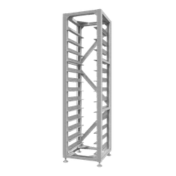 Soporte para BOS-G