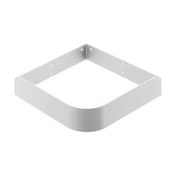 Soporte para lavabo Ravak Yard, 450 C blanco