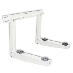 Soporte para unidad externa de aire acondicionado Tecnosystemi, de pared, Classic TSMC 180 kg 750x430