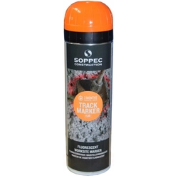 Soppec pomarančni sprej 400ml