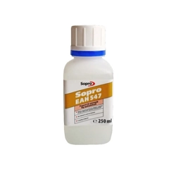 Sopro EAH 547 préparation pour nettoyage des coulis époxy 0,25 l