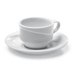 Soucoupe pour tasse diamètre 145