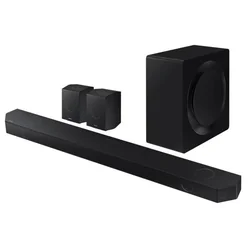 SOUND BAR 11.1.4/HW-Q990D/EN SAMSUNG