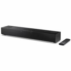 Soundbar Sharp HT-SB700 Sort